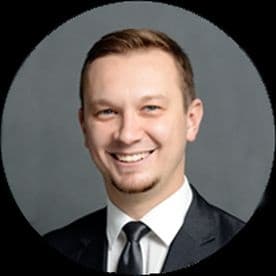 Agent nieruchomości — Warszawa: Piotr Syguła