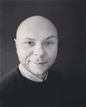 Piotr Szcześniak - Real Estate Agent in Gliwice
