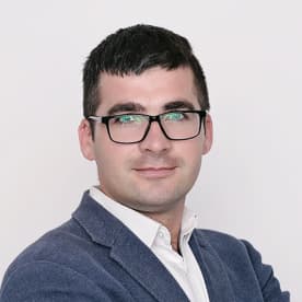 Real Estate Agent in Warszawa: Piotr Szymański