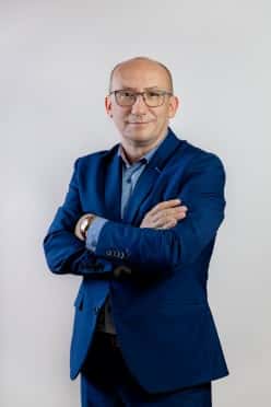 Piotr Wanke - Real Estate Agent in Warszawa