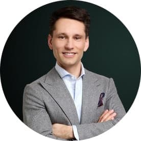 Real Estate Agent in Warszawa: Piotr Wilczyński