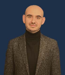 Piotr Zaręba - Agent nieruchomości w: Kraków