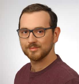 Piotr Zasadni - Real Estate Agent in Kędzierzyn-Koźle
