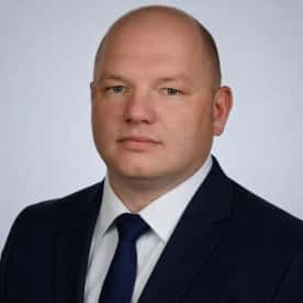 Przemysław Czubek - Real Estate Agent in Świecie