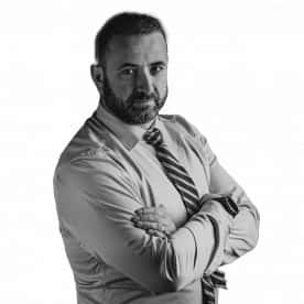 Przemysław Dudek - Agent nieruchomości w: Poznań
