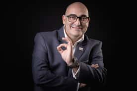 Przemysław Hahn - Real Estate Agent in Poznań