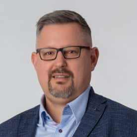 Przemysław Kunicki - Real Estate Agent in Białystok