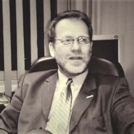 Przemysław Marciszewski - Real Estate Agent in Warszawa