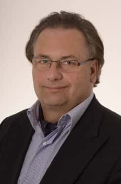Przemysław Sawarzyński - Real Estate Agent in Poznań