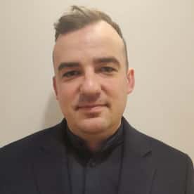 Radosław Bedlechowicz - Real Estate Agent in Zabrze