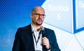 Real Estate Agent in Ząbki: Radosław Chodkowski
