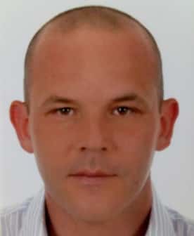 Radosław Ciężyk - Real Estate Agent in Kamień Pomorski