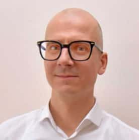 Radosław Nowakowski - Agent nieruchomości w: Siemianowice Śląskie