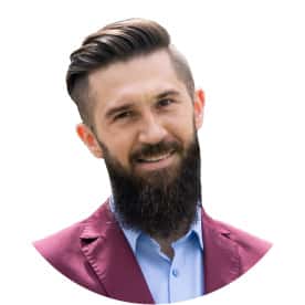 Rafał Doleciński - Real Estate Agent in Tomaszów Mazowiecki