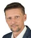 Rafał Duda - Real Estate Agent in Kraków