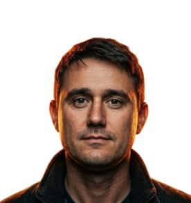 Rafał Jezierski - Real Estate Agent in Wrocław