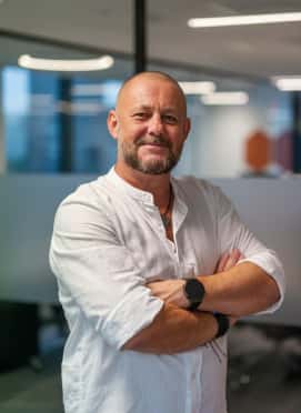 Rafał Kadzimierz - Real Estate Agent in Katowice