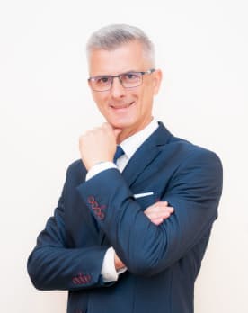 Real Estate Agent in Szczecin: Rafał Kondrat