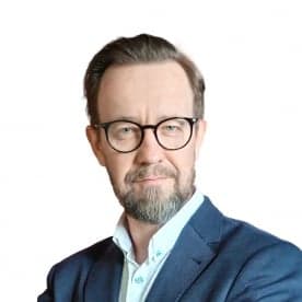 Agent nieruchomości — Warszawa: Rafał Kowalczyk