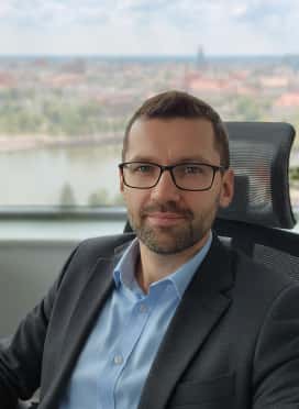 Rafał Łoch - Agent nieruchomości w: Wrocław