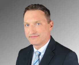 Agent nieruchomości — Warszawa: Rafał Przelaskowski