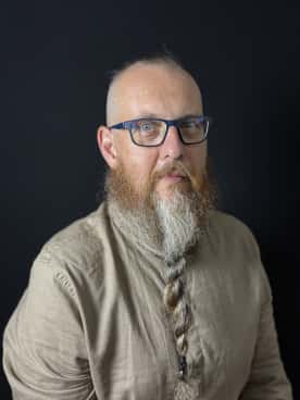 Rafał Sikorski - Real Estate Agent in Poręba Laskowska