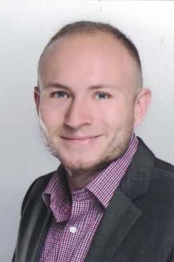 Rafał Szakuro - Real Estate Agent in Nowy Dwór Mazowiecki
