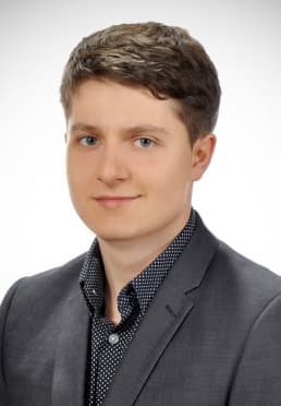Real Estate Agent in Szczecin: Rafał Szczepański