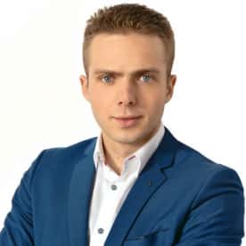 Rafał Turczanik - Agent nieruchomości w: Warszawa