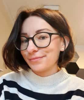 Regina Brendel - Real Estate Agent in Wolsztyn