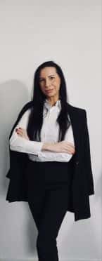 Renata Adamus-Pląder - Real Estate Agent in Kraków