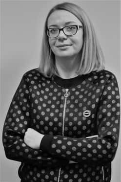 Renata Hańderek-Słapa - Real Estate Agent in Bielsko-Biała