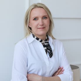 Agent nieruchomości — Warszawa: Renata Ippohorska-Lenkiewicz