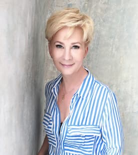Agent nieruchomości — Warszawa: Renata Pohl