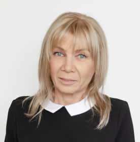 Renata Rębielak - Real Estate Agent in Jaworzno