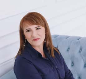 Renata Saj-Mazur - Real Estate Agent in Brzeg Dolny