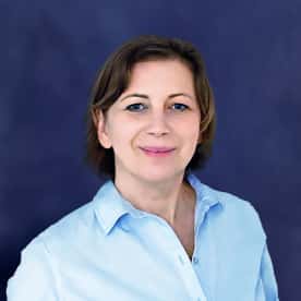 Renata Ścibior - Agent nieruchomości w: Warszawa