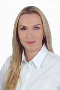 Renata Sławińska - Agent nieruchomości w: Zielona Góra