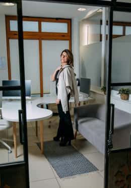 Renata Wiatr - Real Estate Agent in Zakopane