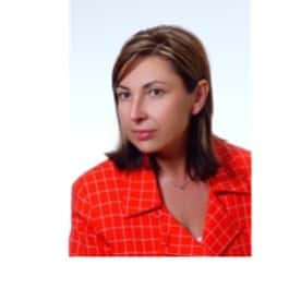 Renata Ziółkowska - Real Estate Agent in Gdańsk