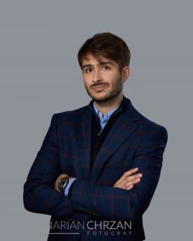 Real Estate Agent in Warszawa: Robert Raptis
