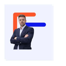 Robert Straucholt - Real Estate Agent in Warszawa