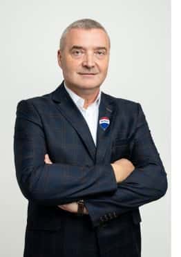Robert Szustakiewicz - Real Estate Agent in Bielsko-Biała