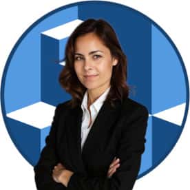 Roksana Dąbrowska - Real Estate Agent in Bydgoszcz