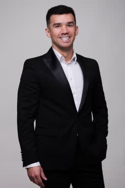Real Estate Agent in Szczecin: Roland Kaczmarek
