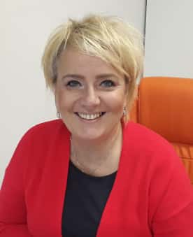 Roma Fornal - Real Estate Agent in Częstochowa