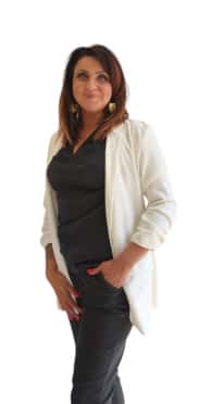 Róża Szyposzyńska - Real Estate Agent in Słupsk