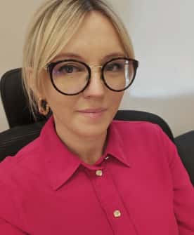 Rozalia Skrzypczak - Real Estate Agent in Słupia