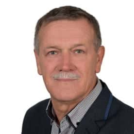 Ryszard Gaszyna - Real Estate Agent in Szprotawa