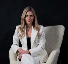 Sabina Buczyńska - Real Estate Agent in Wodzisław Śląski